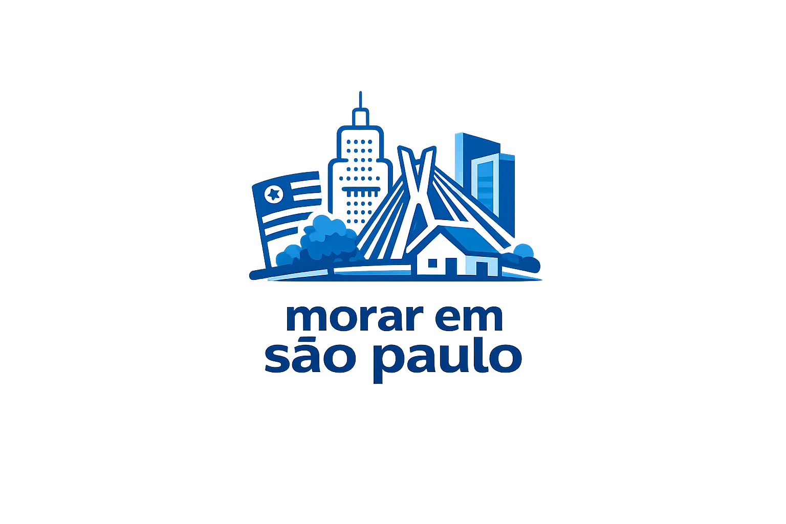 Morar em São Paulo