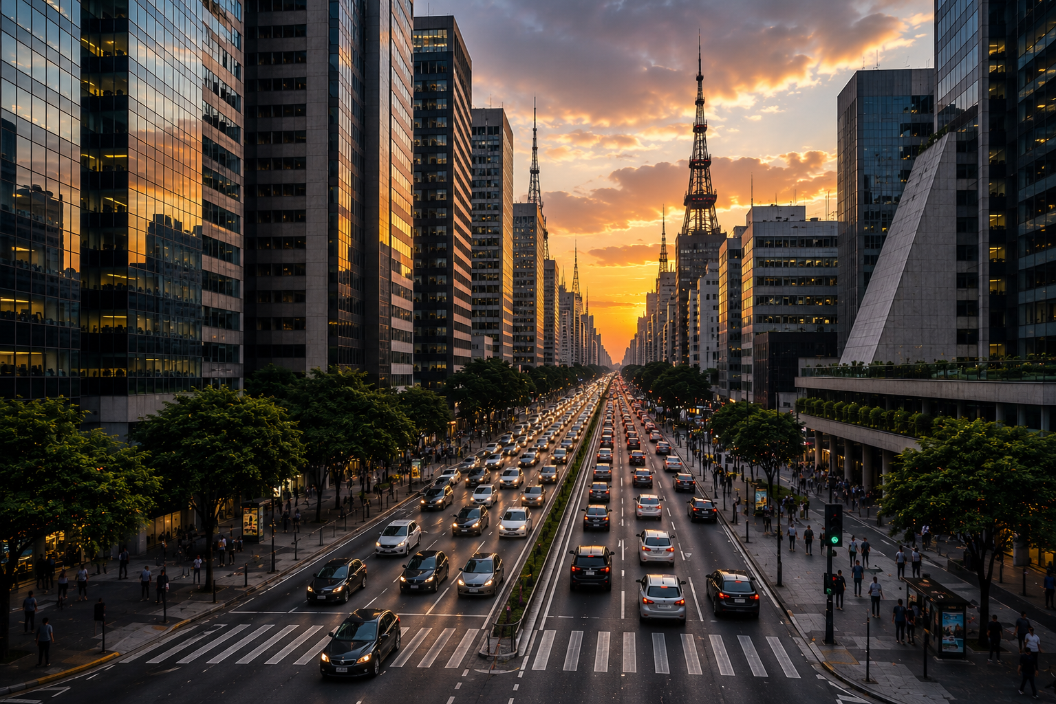 Quanto custa morar em São Paulo em 2026? Guia completo de gastos
