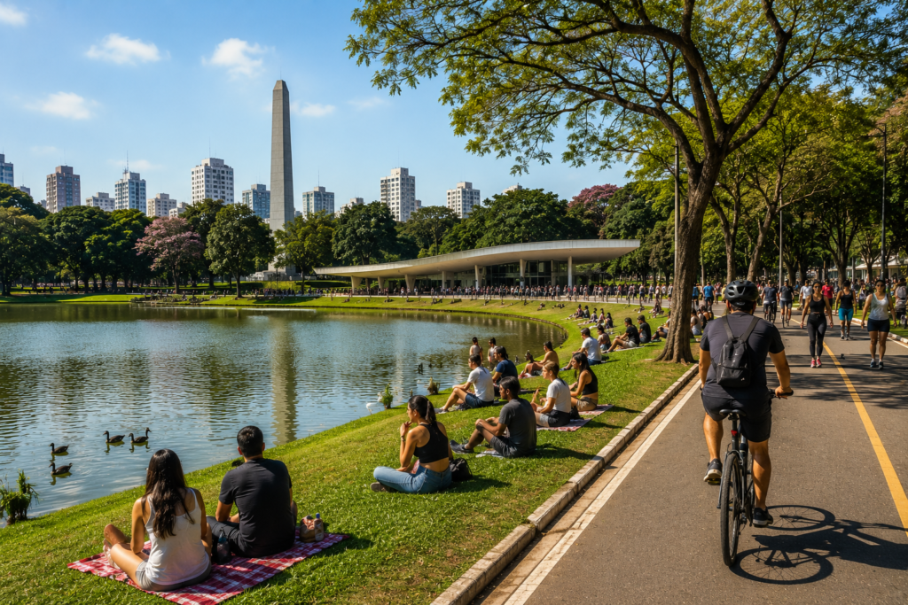 Veja as melhores dicas sobre o que fazer em São Paulo