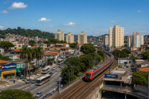 Conheça os pós e contras de morar em Pirituba