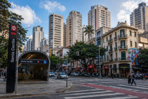 Conheça as vantagens e desvantagens de morar em Santa Cecília em 2026