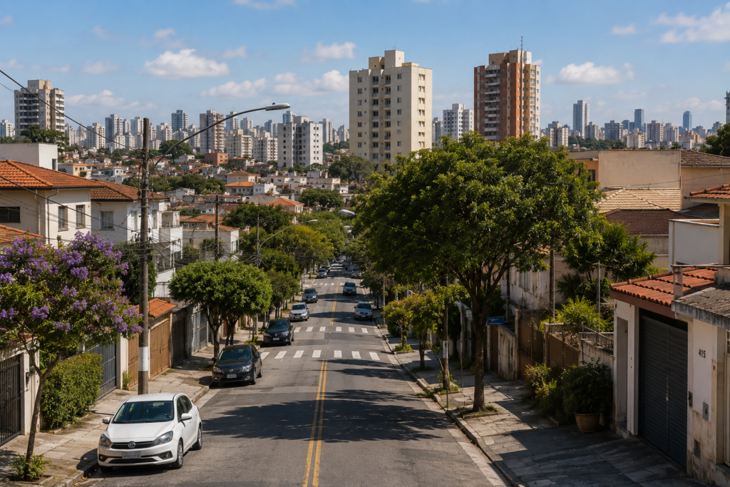 Quer saber se vale a pena morar na Casa Verde? Então, veja as vantagens e desvantagens.