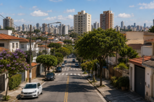 Quer saber se vale a pena morar na Casa Verde? Então, veja as vantagens e desvantagens.