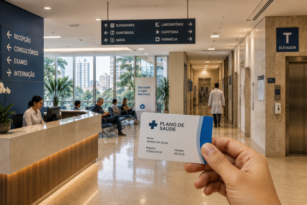 Veja se vale a pena ter plano de saúde em São Paulo