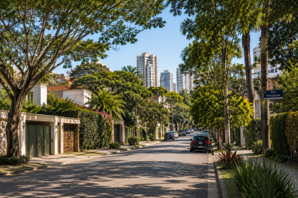 Vale a pena morar em Alto de Pinheiros em 2026? Confira os prós e contras do bairro