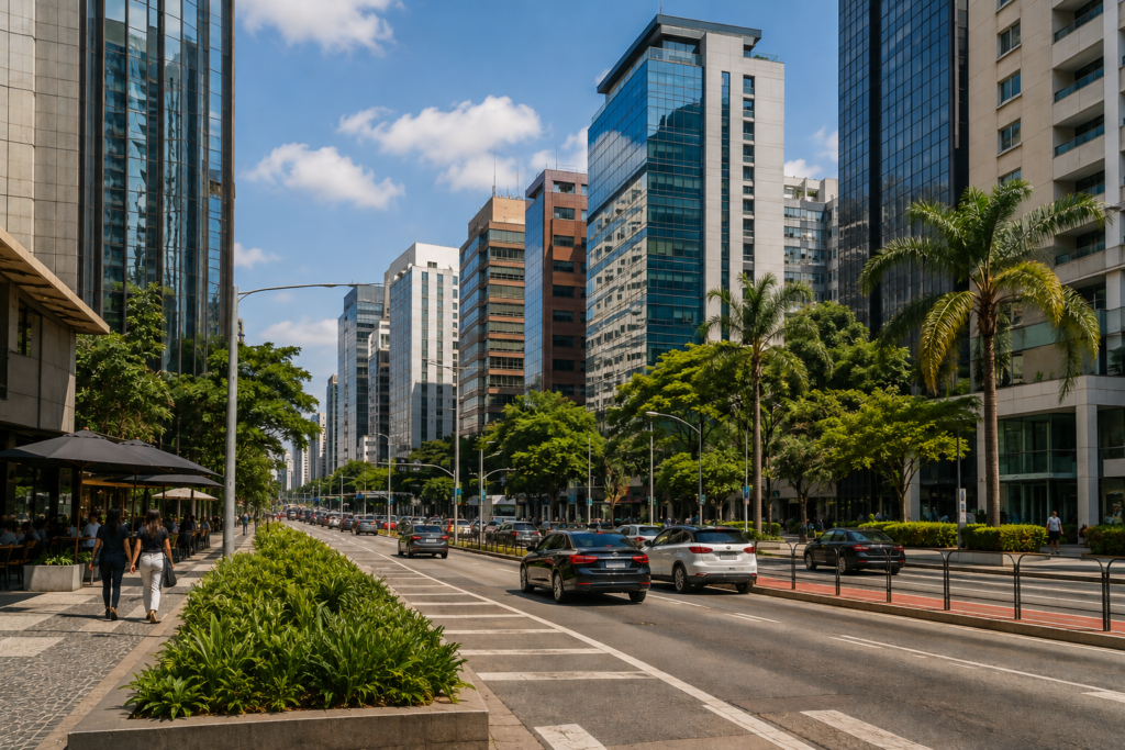 Custo de vida, localização e mais: vale a pena morar na Vila Olímpia?