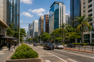 Custo de vida, localização e mais: vale a pena morar na Vila Olímpia?