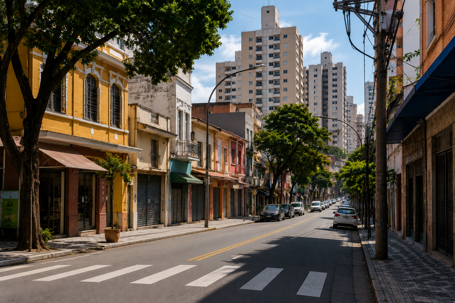 Veja se é uma boa ideia morar no Cambuci em 2026